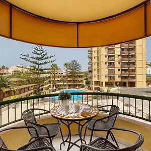 Luxury & Comfort En Torre Del Sol, Playa De Americas Arona (Tenerife)