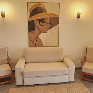  Apartamento Queen Palm