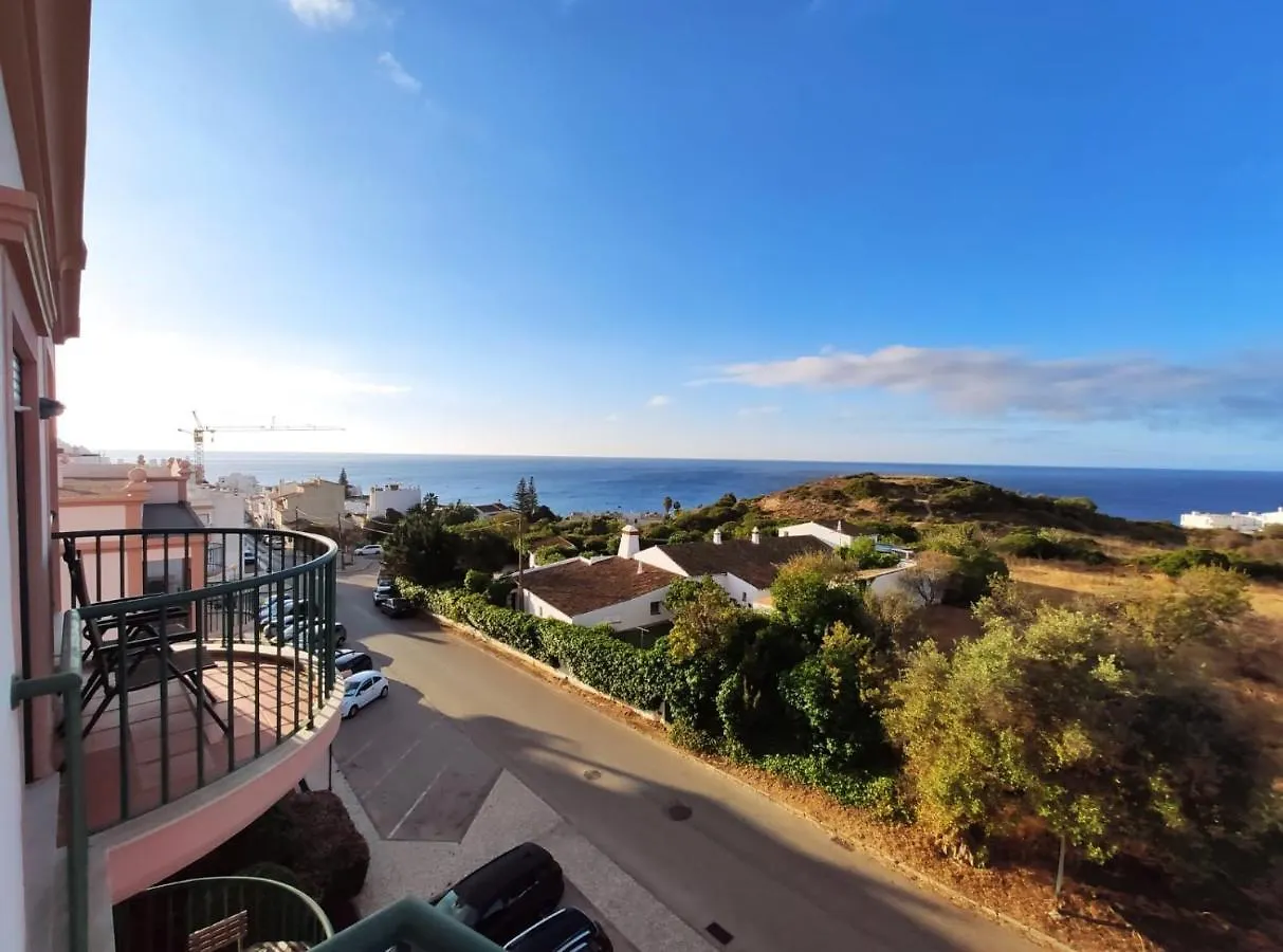 Lovely 2 Bedroom Apartment Including Pool, Stunning Ocean Views & Beach Closeby Luz