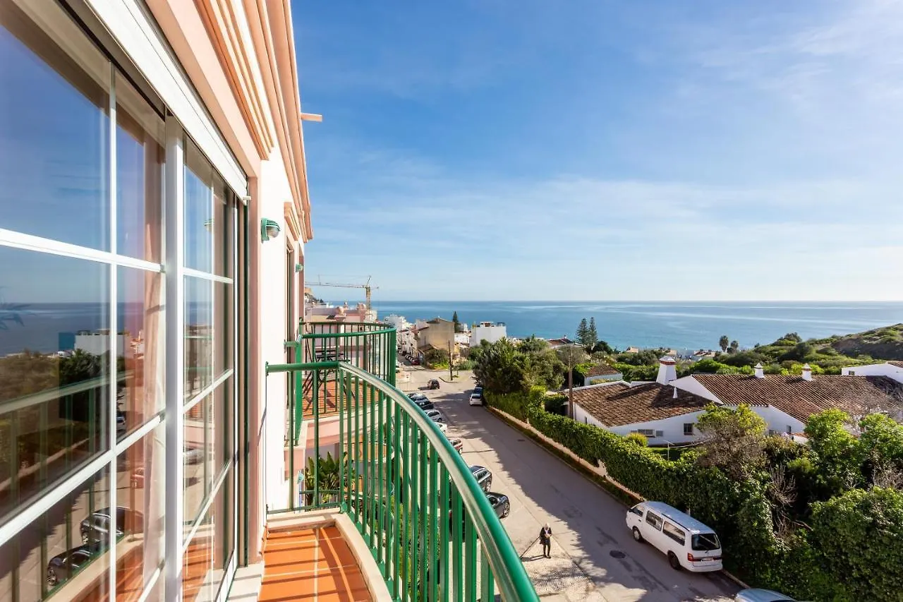 Lovely 2 Bedroom Apartment Including Pool, Stunning Ocean Views & Beach Closeby Luz